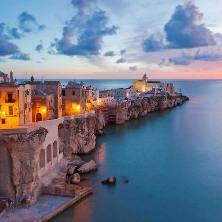 B&B Coste Del Salento San Pietro Vernotico Buitenkant foto