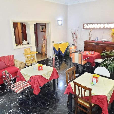 B&B Coste Del Salento San Pietro Vernotico Buitenkant foto