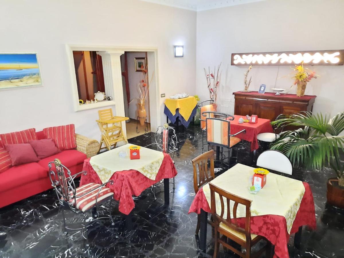 B&B Coste Del Salento San Pietro Vernotico Buitenkant foto