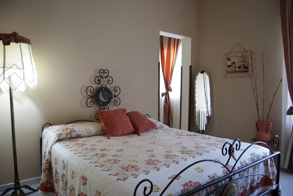 B&B Coste Del Salento San Pietro Vernotico Kamer foto