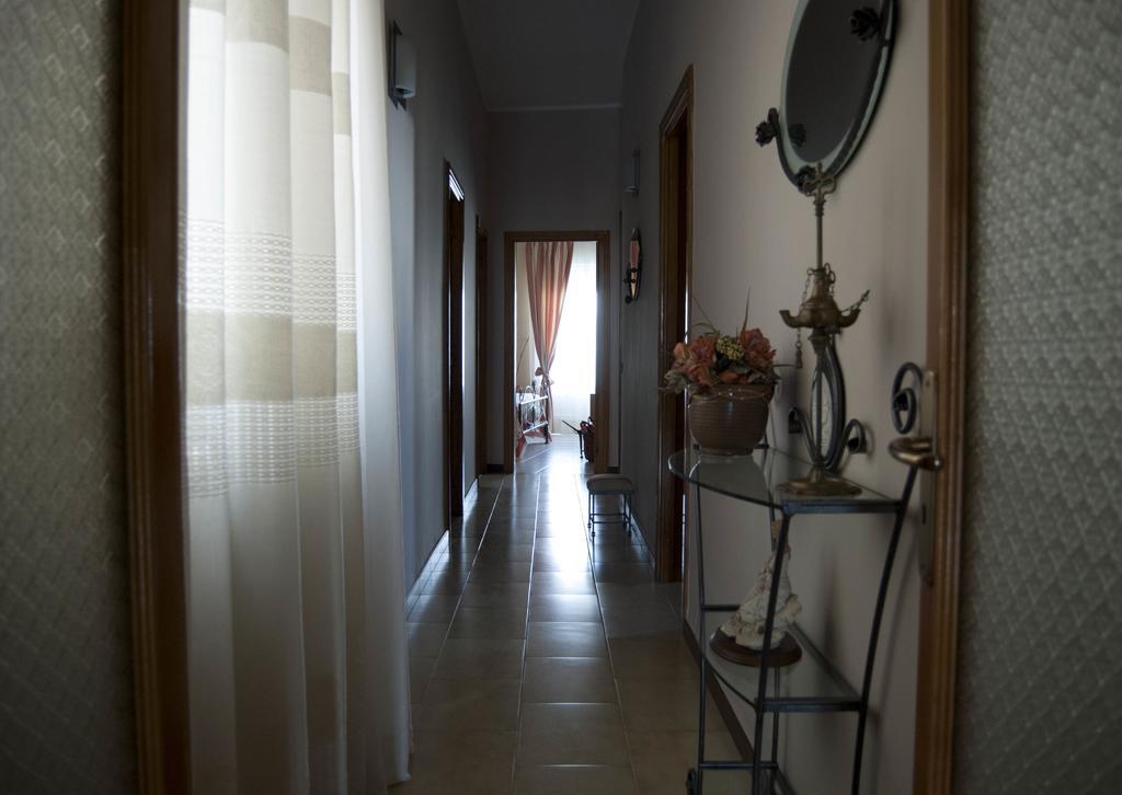 B&B Coste Del Salento San Pietro Vernotico Buitenkant foto