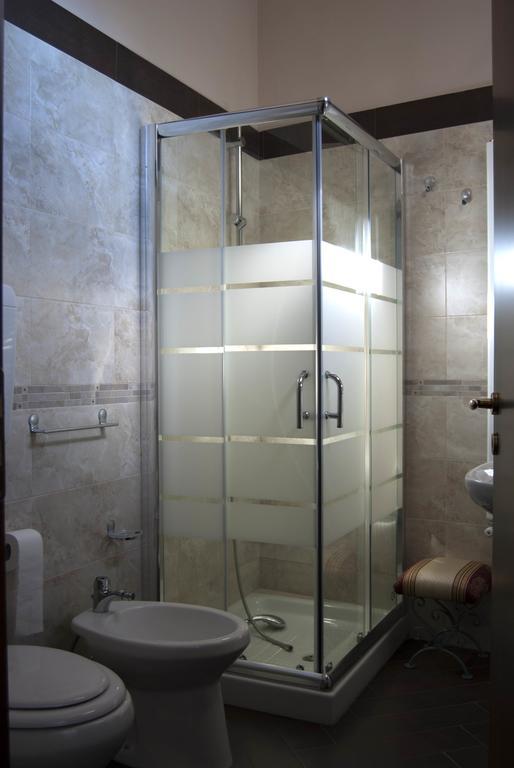 B&B Coste Del Salento San Pietro Vernotico Kamer foto