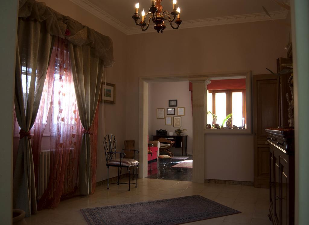 B&B Coste Del Salento San Pietro Vernotico Kamer foto