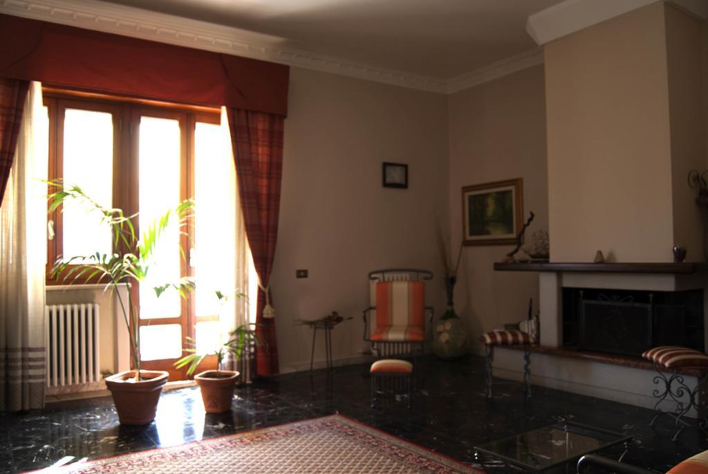 B&B Coste Del Salento San Pietro Vernotico Buitenkant foto
