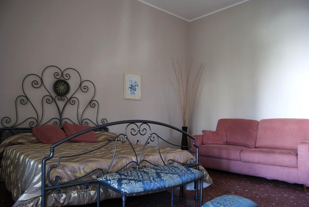 B&B Coste Del Salento San Pietro Vernotico Kamer foto